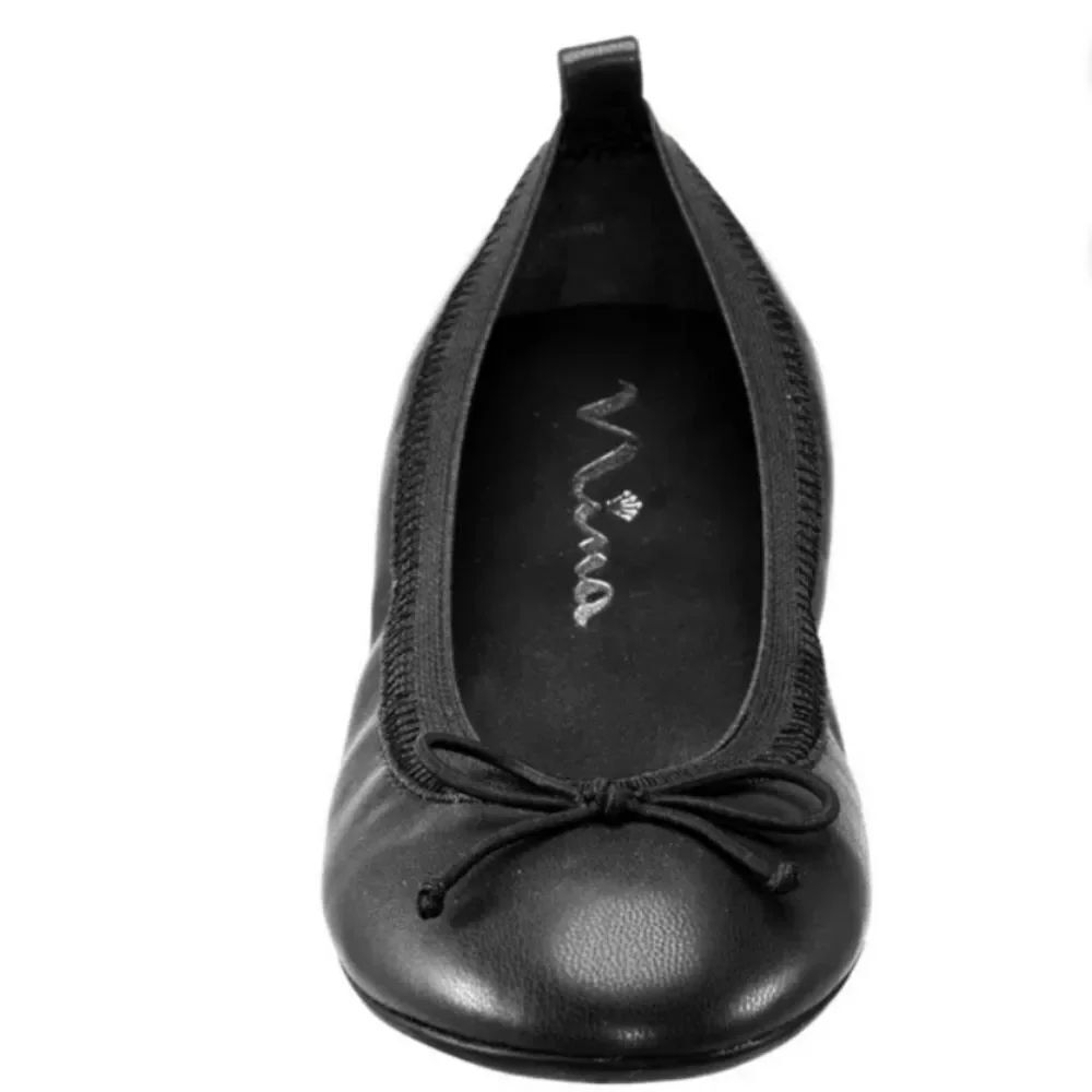 BRAND NEW NINA ESTHER BALLET FLAT (Toddler/Little Kid/Big Kid)